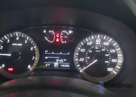 2013 Nissan Sentra Sv из США, поврежденный, VIN 3N1AB7AP6DL706520